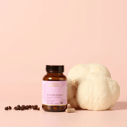 Alternate Image of Wonder Human Capsules