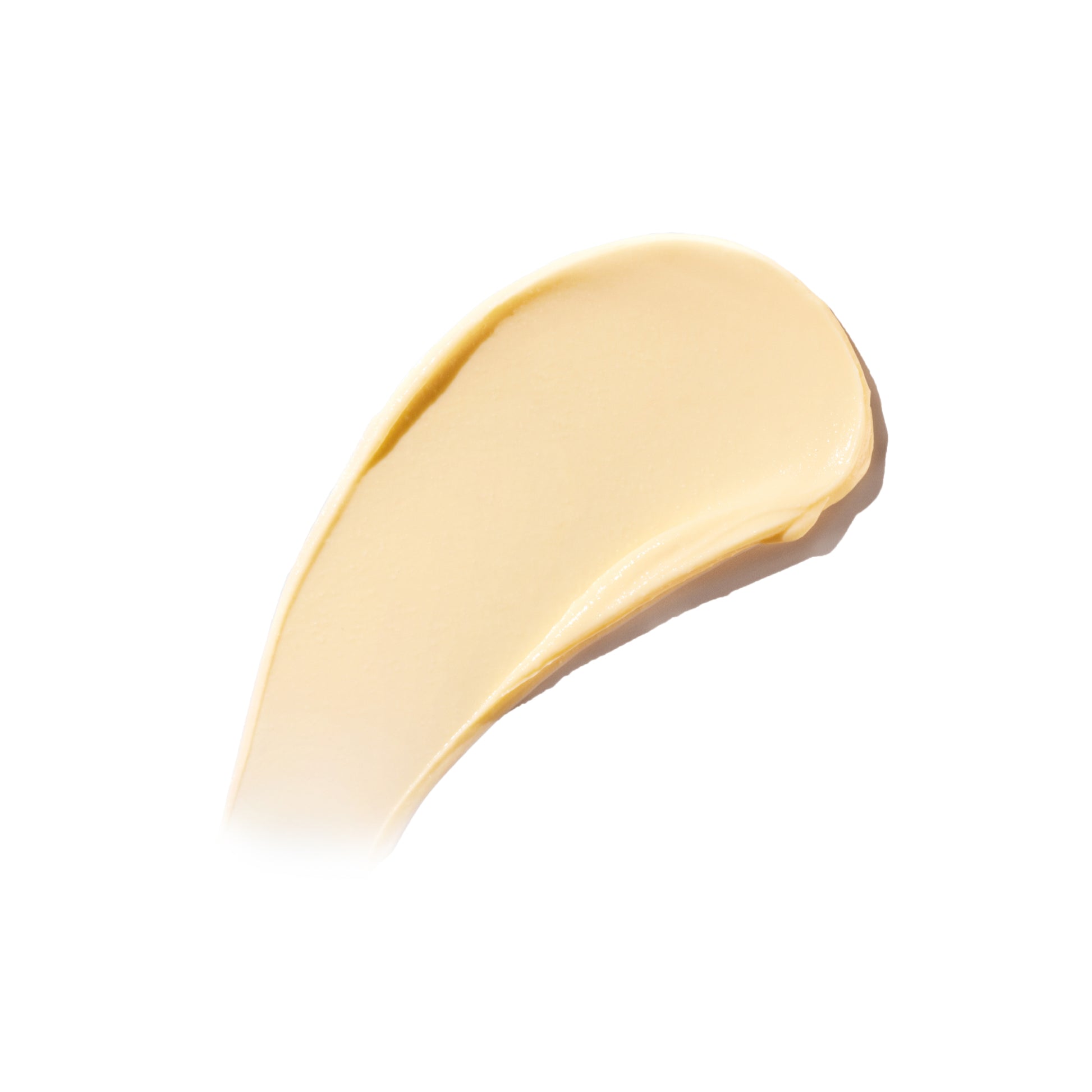 Alternate Image of Golden Hour Recovery Cream Traveler, moisturizer texture