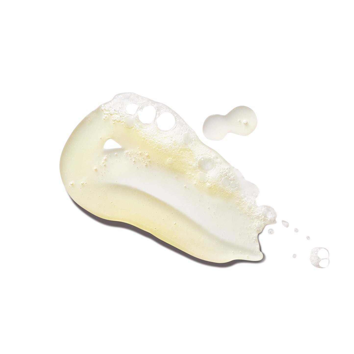 Alternate Image of Hoppin' Fresh Body Wash, body wash texture