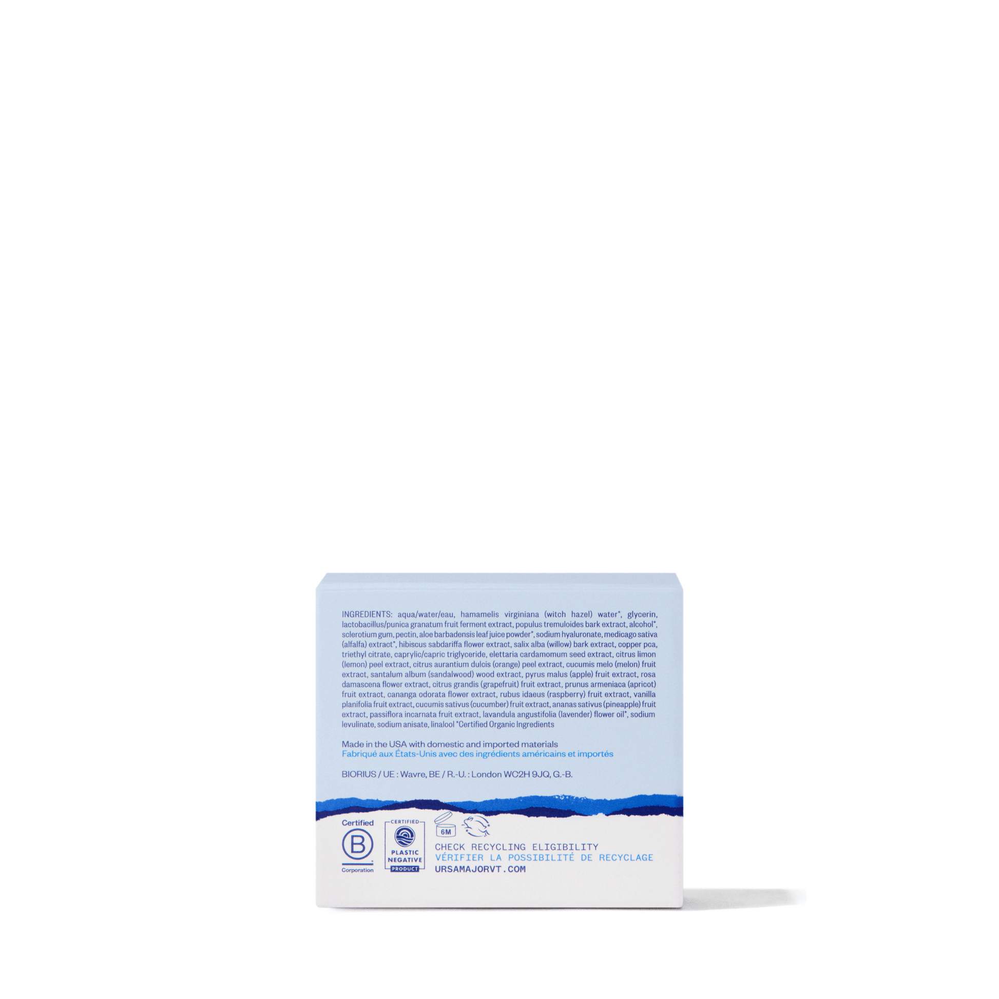 Alternate Image of Bright & Easy 3-Minute Flash Mask