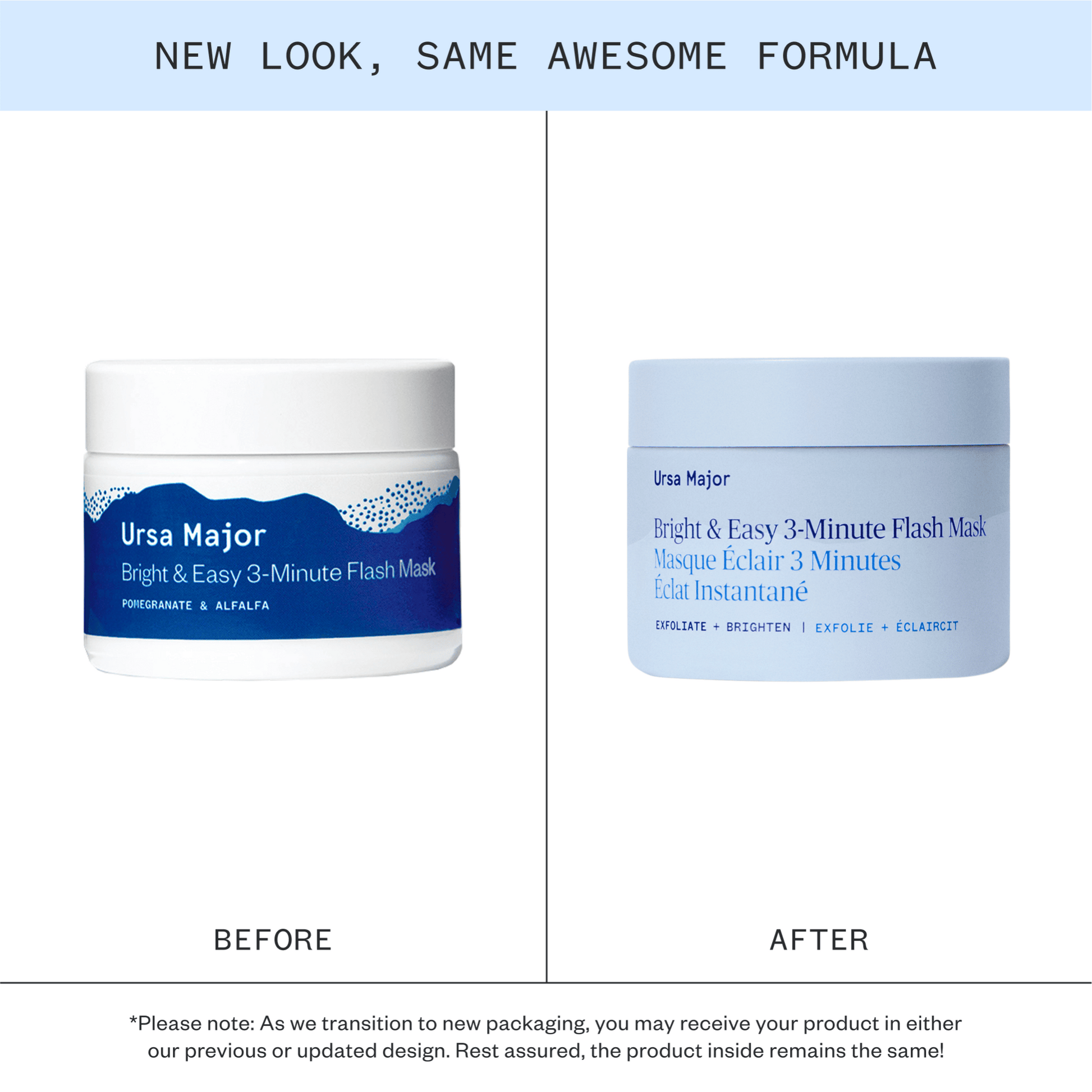 Alternate Image of Bright & Easy 3-Minute Flash Mask