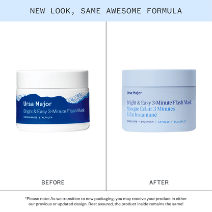 Alternate Image of Bright & Easy 3-Minute Flash Mask