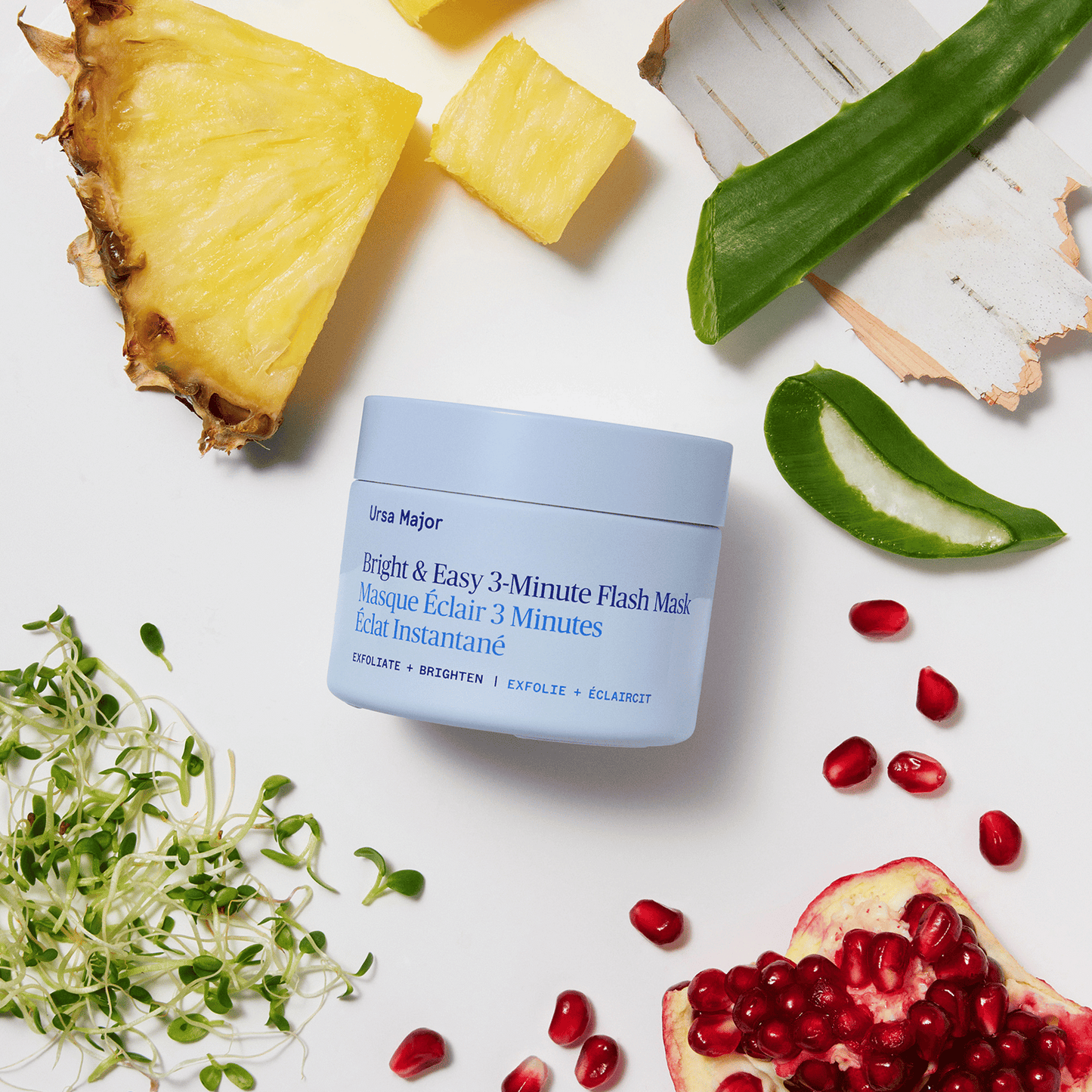 Alternate Image of Bright & Easy 3-Minute Flash Mask