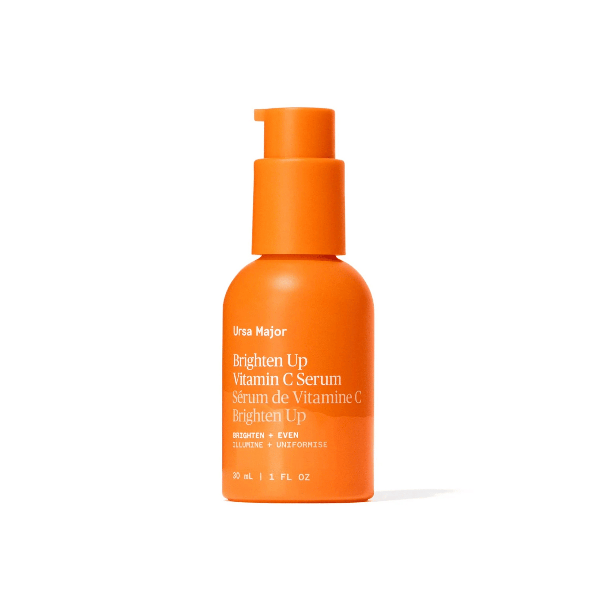 Primary Image of Brighten Up Vitamin C Serum