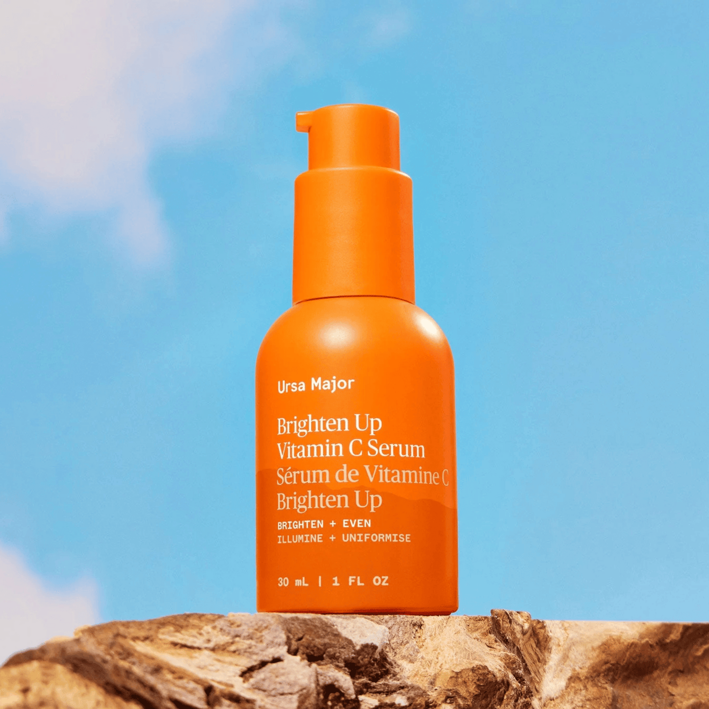 Alternate Image of Brighten Up Vitamin C Serum