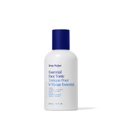 Primary Image of Essential Face Tonic