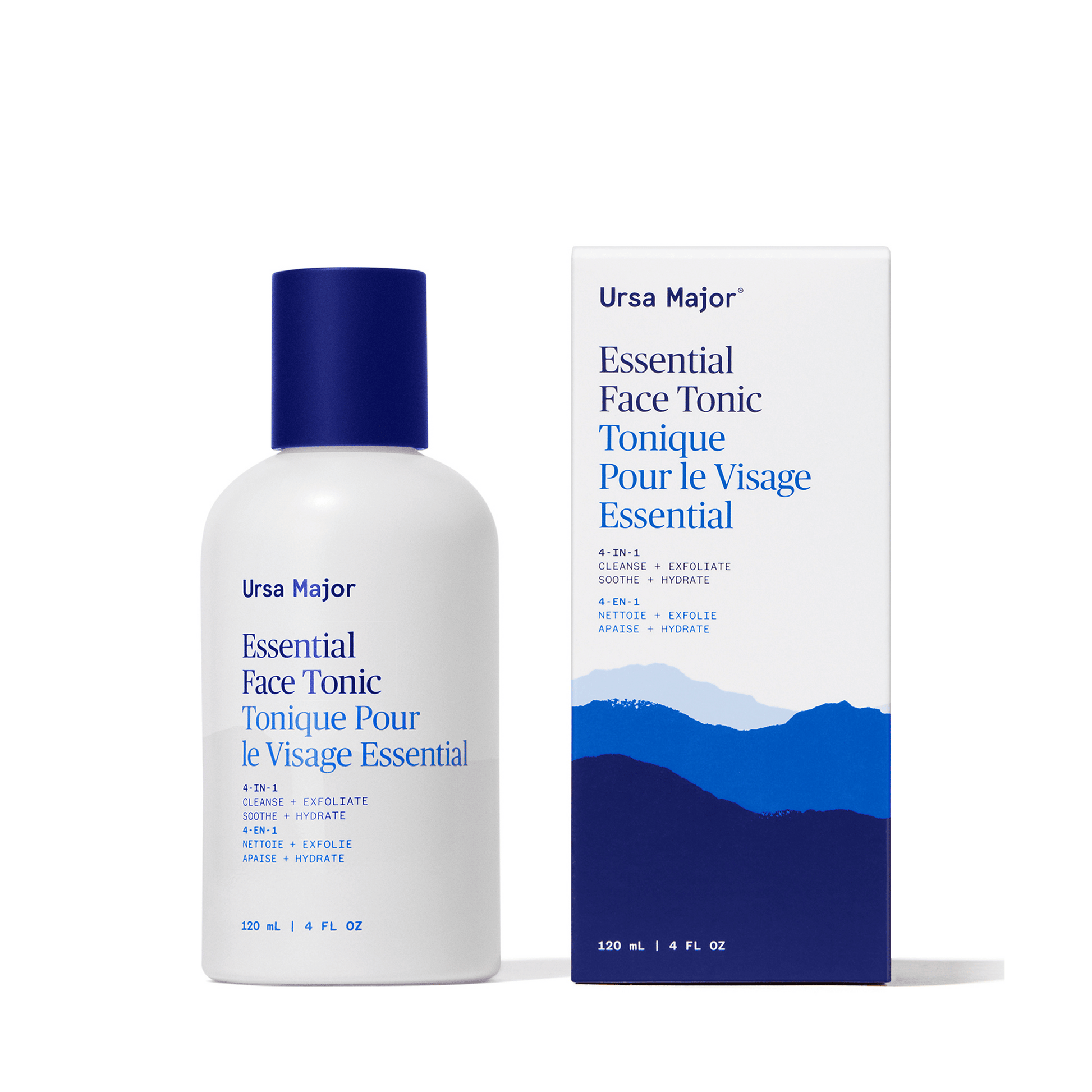 Alternate Image of Essential Face Tonic