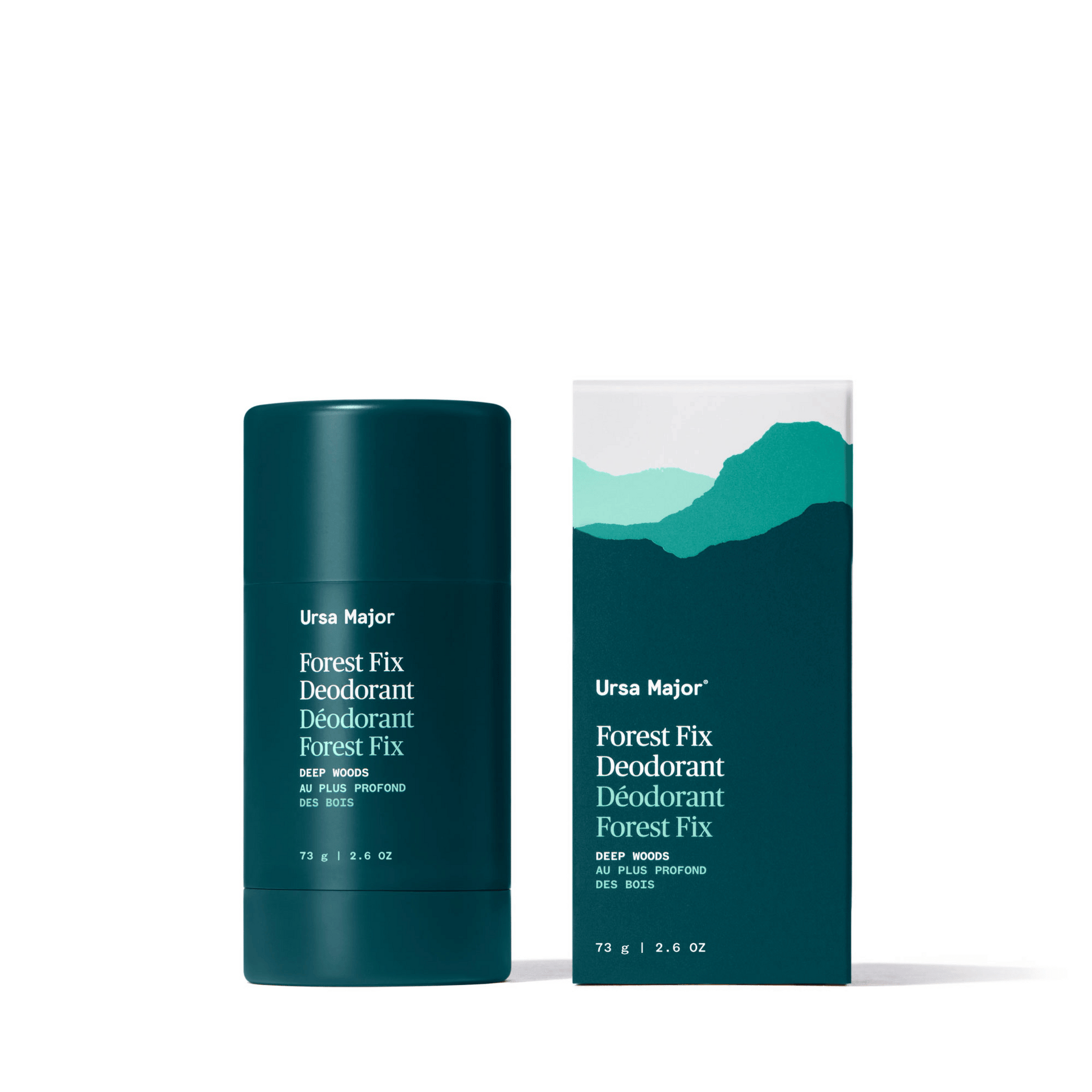Alternate Image of Forest Fix Deodorant
