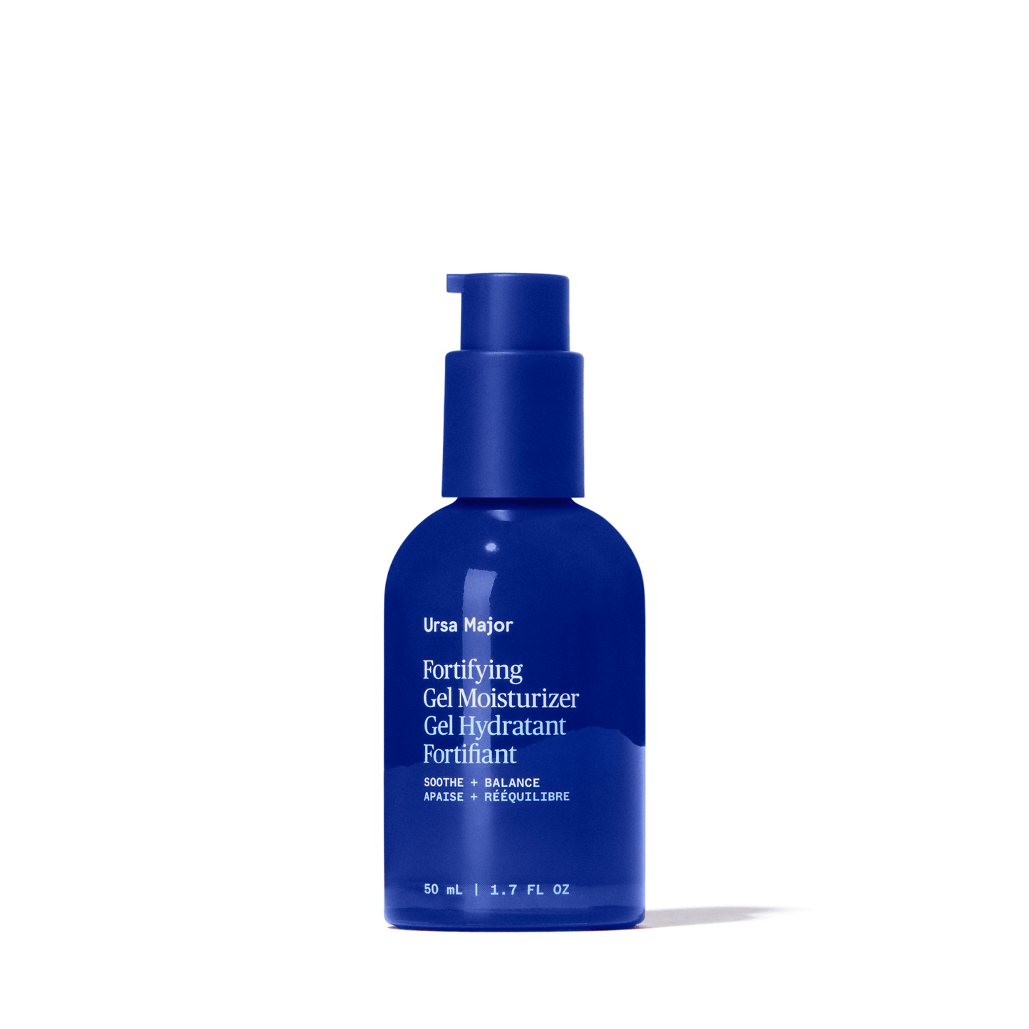 Primary Image of Fortifying Gel Moisturizer