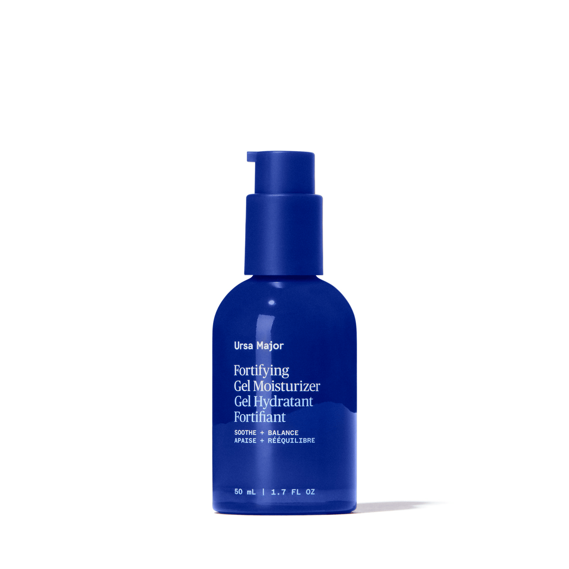 Primary Image of Fortifying Gel Moisturizer