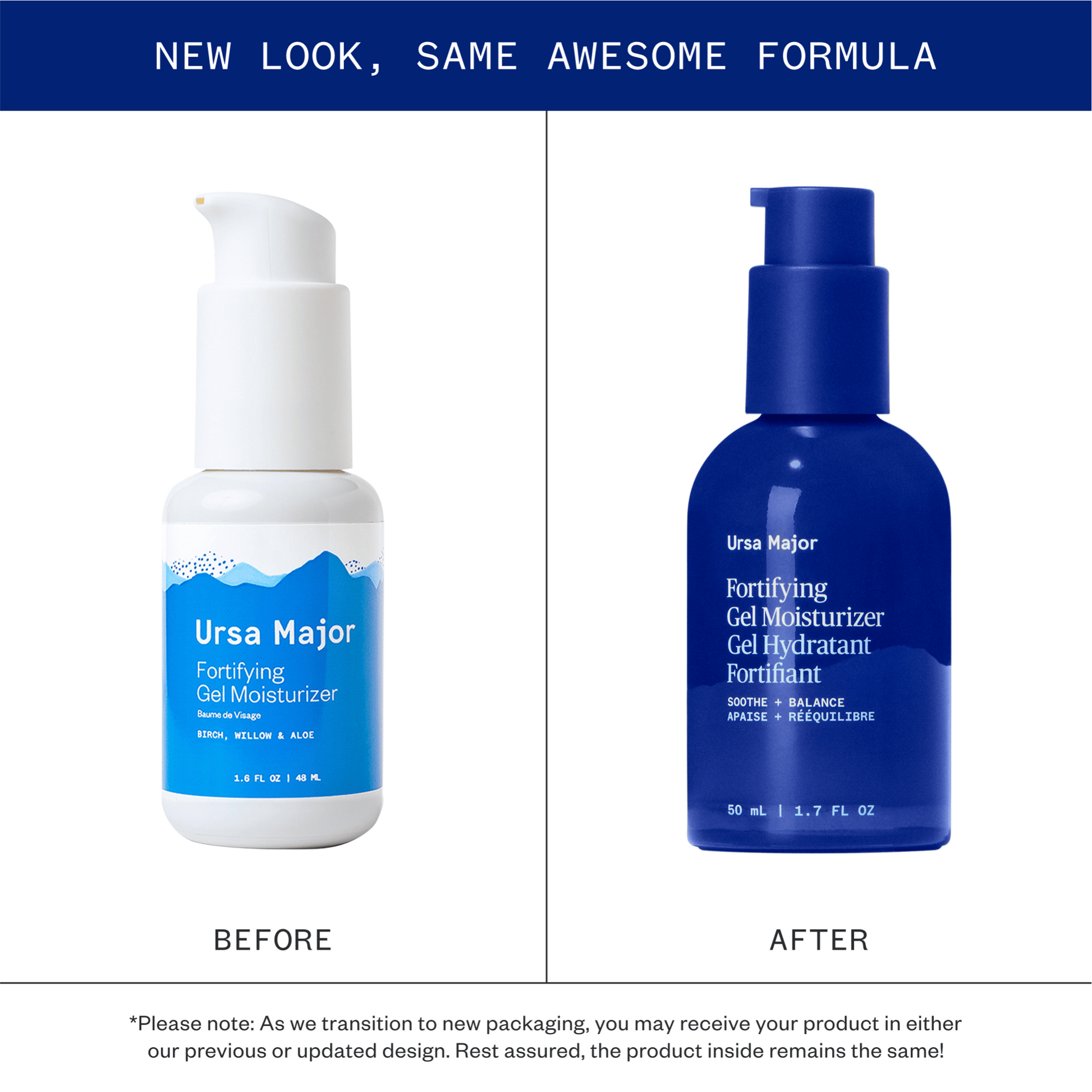 Alternate Image of Fortifying Gel Moisturizer