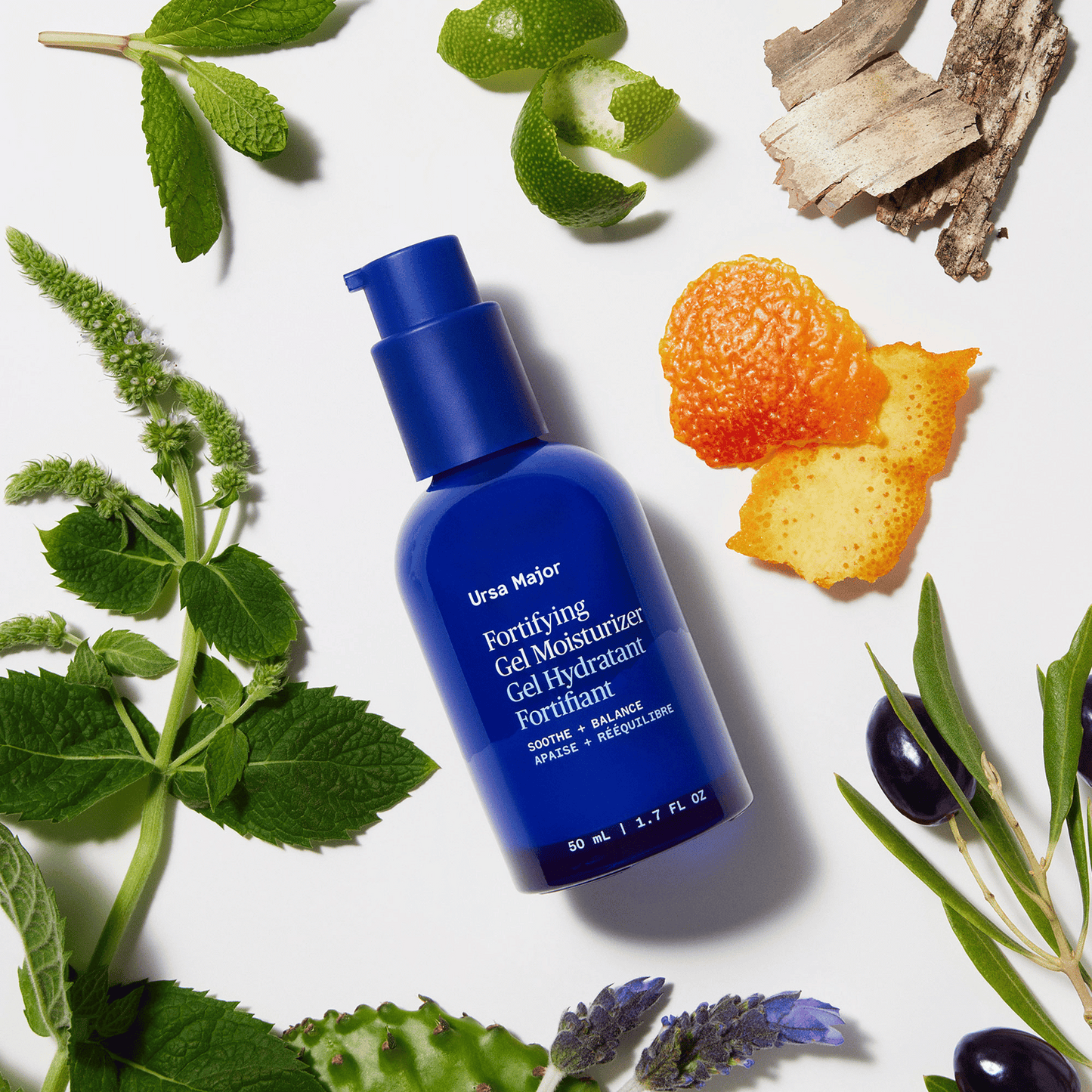 Alternate Image of Fortifying Gel Moisturizer