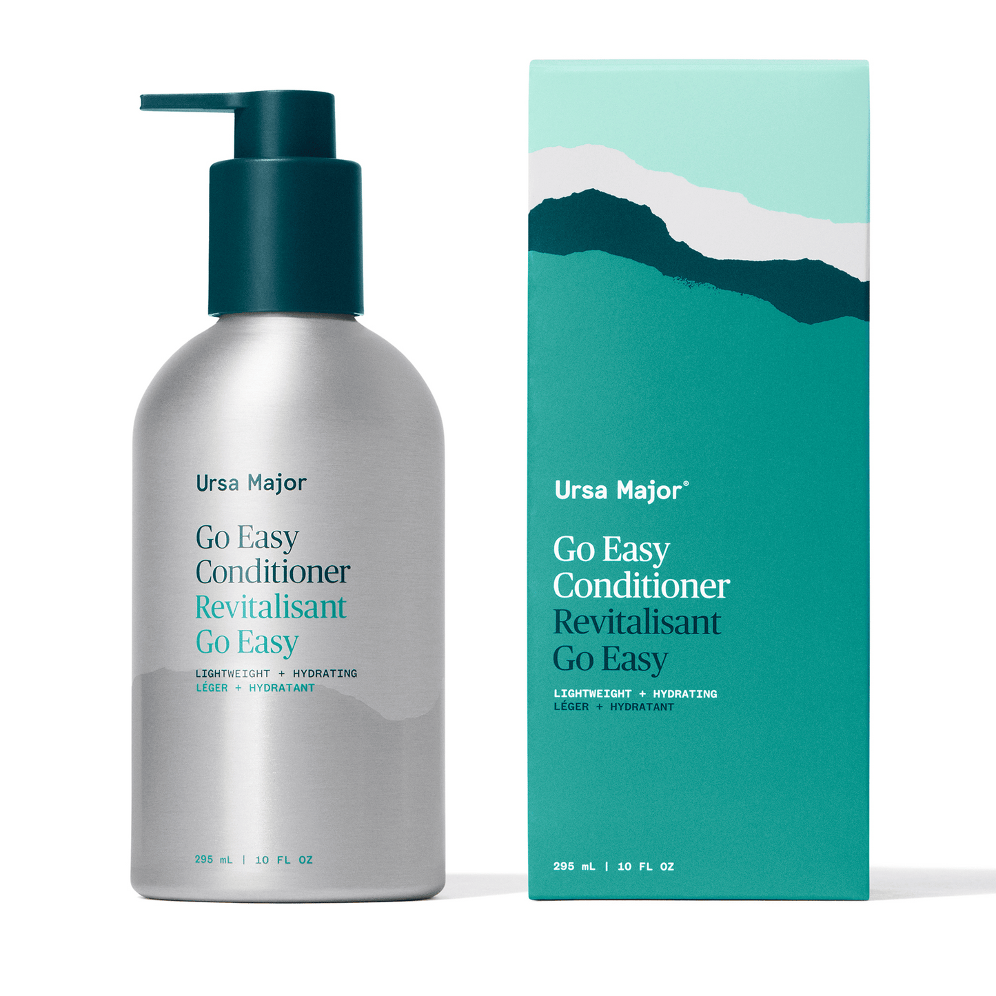 Alternate image of Go Easy Daily Conditioner