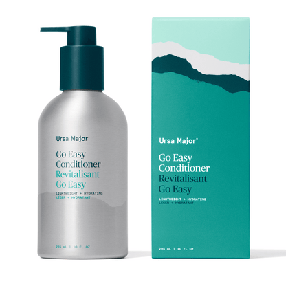 Alternate image of Go Easy Daily Conditioner