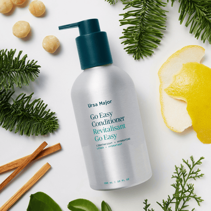 Alternate image of Go Easy Daily Conditioner