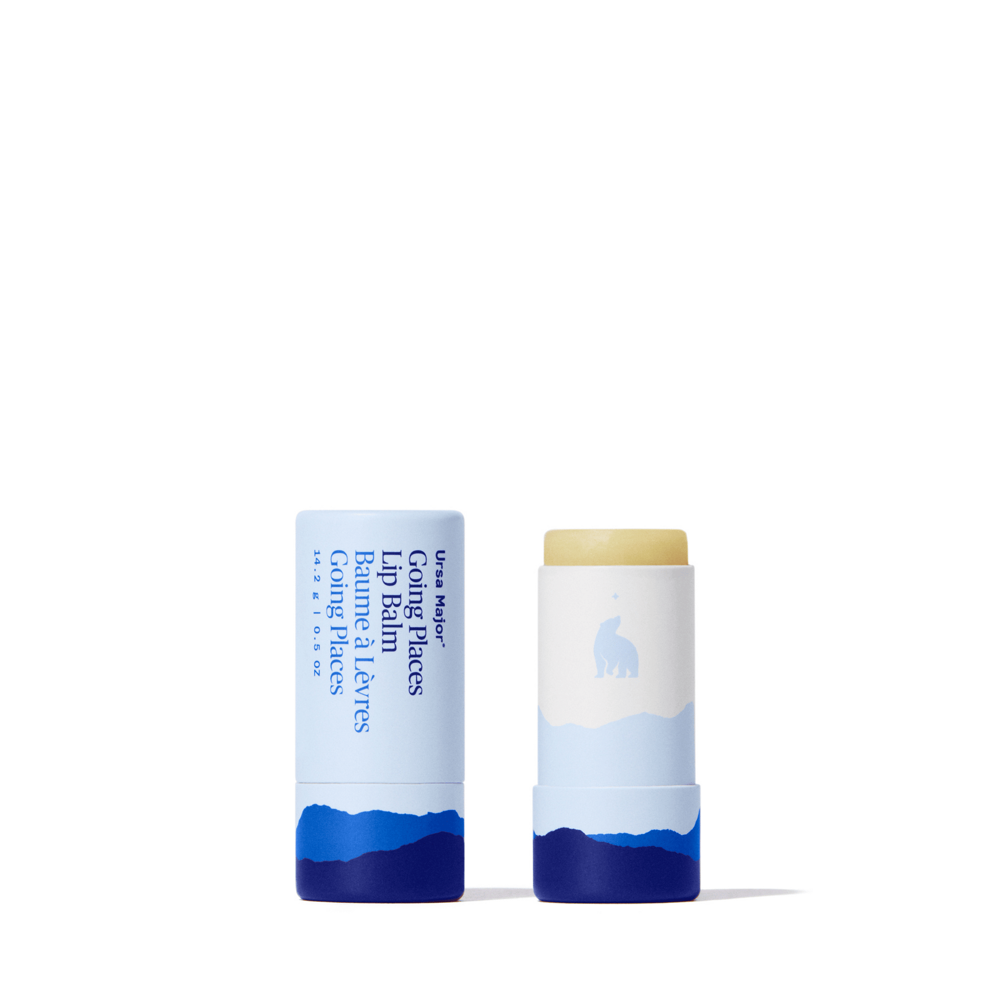 Alternate Image of Going Places Lip Balm