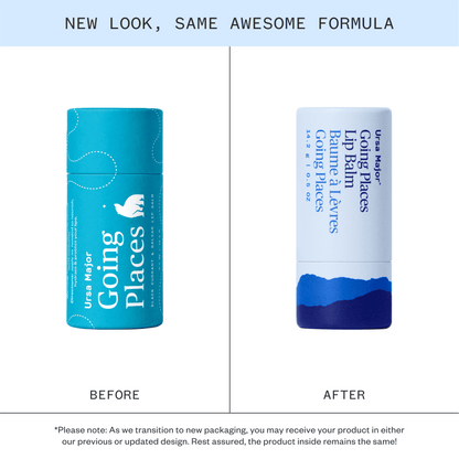 Alternate Image of Going Places Lip Balm