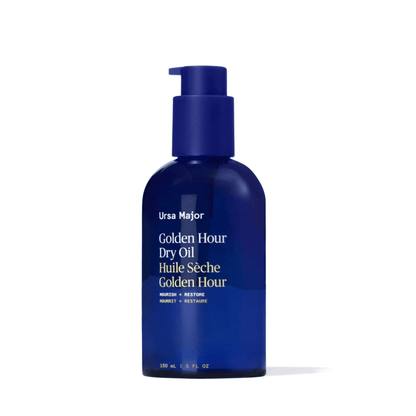 Primary Image of Golden Hour Dry Oil