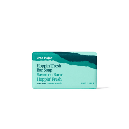 Primary Image of Hoppin' Fresh Bar Soap