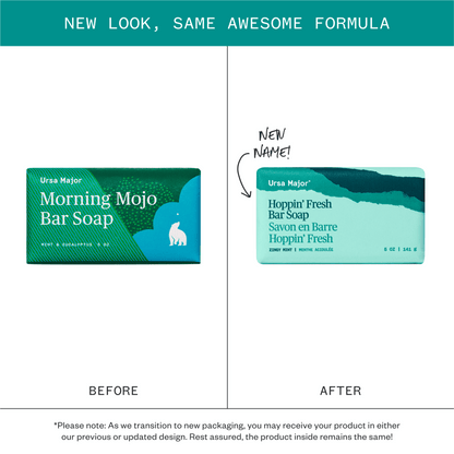 Alternate Image of Hoppin' Fresh Bar Soap