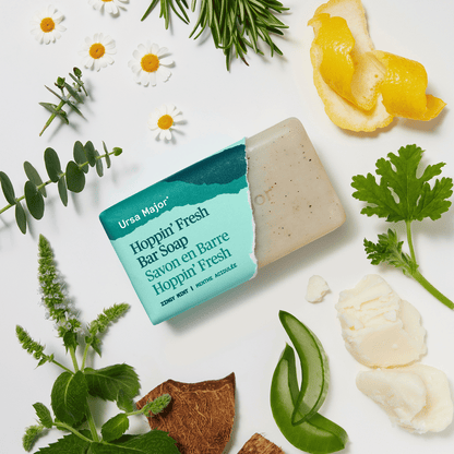 Alternate Image of Hoppin' Fresh Bar Soap