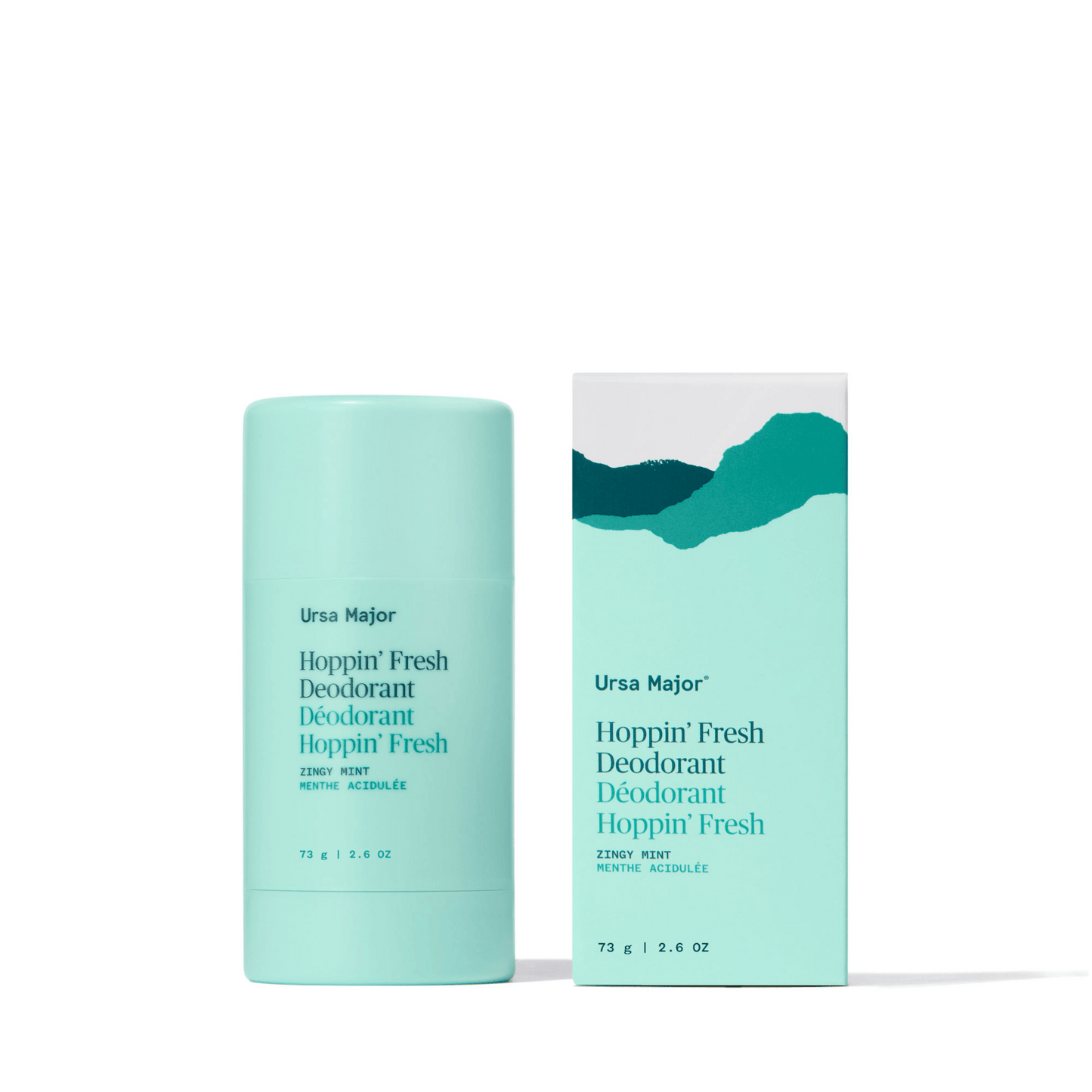 Alternate image of Hoppin' Fresh Deodorant