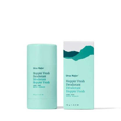 Alternate image of Hoppin' Fresh Deodorant