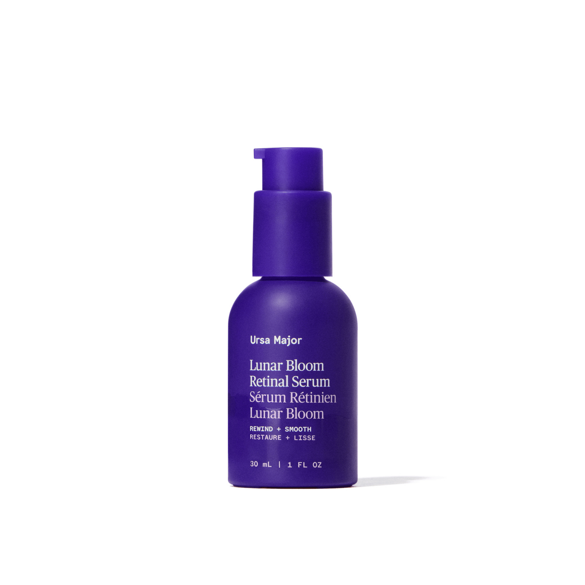 Primary Image of Lunar Bloom Retinal Serum