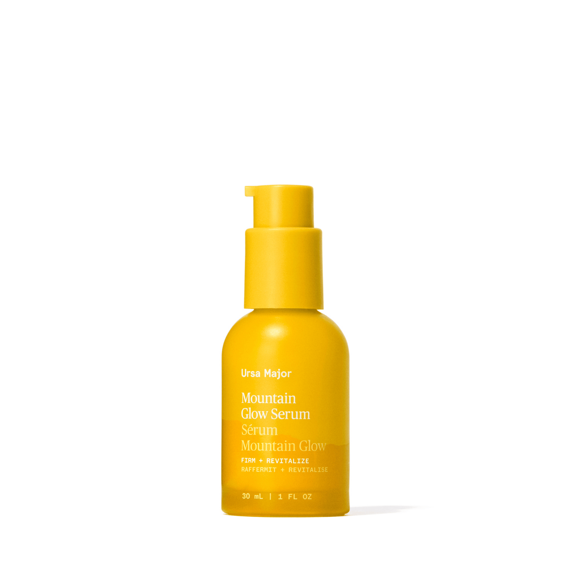 Primary Image of Mountain Glow Serum