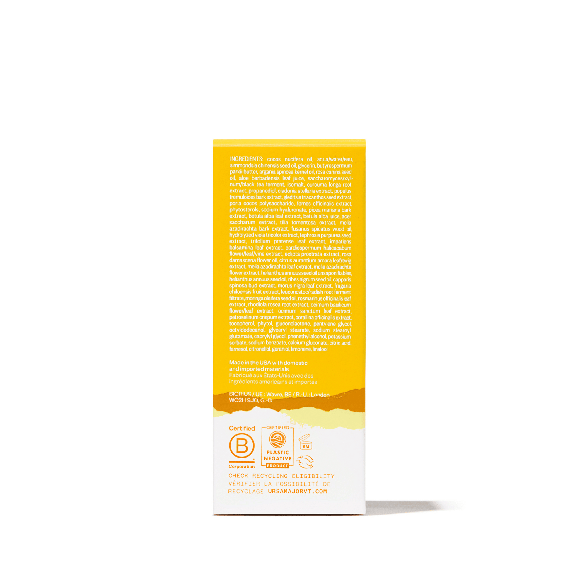 Alternate Image of Mountain Glow Serum