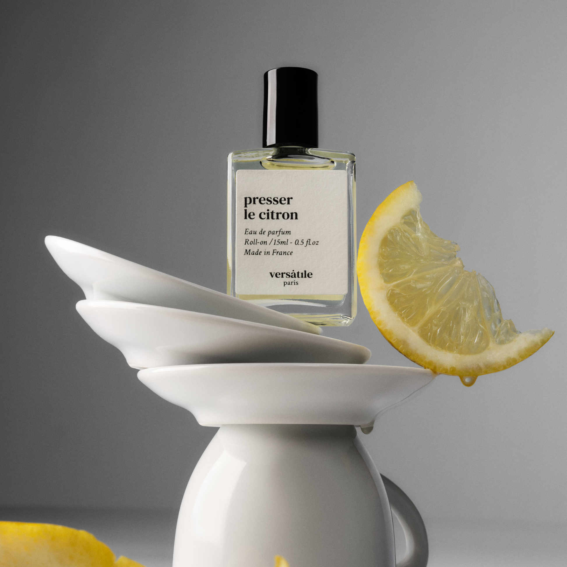 Alternate Image of Versatile Paris Squeeze the Lemon Eau de Parfum (15 ml)