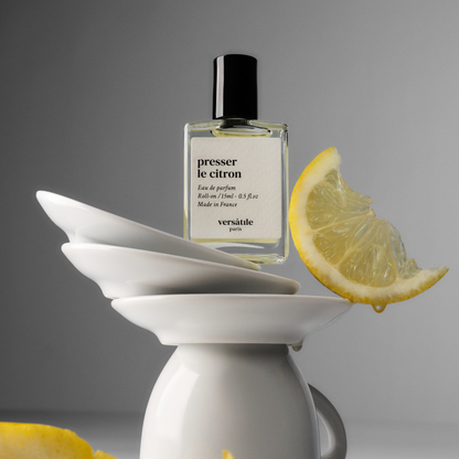 Alternate Image of Versatile Paris Squeeze the Lemon Eau de Parfum (15 ml)