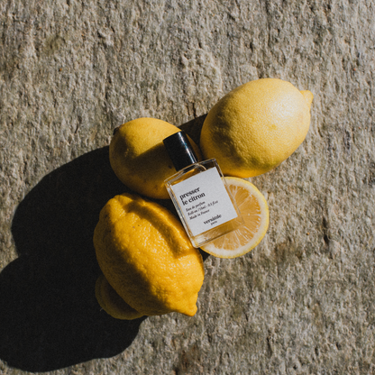 Alternate Image of Versatile Paris Squeeze the Lemon Eau de Parfum (15 ml)