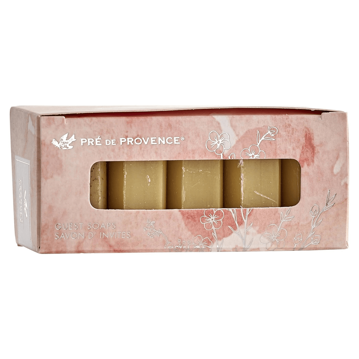 Primary Image of Verbena 5 Pack of Soap