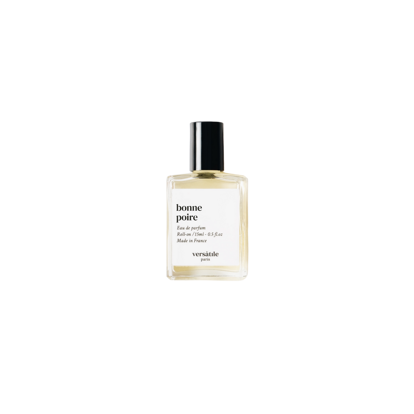 Primary Image of Versatile Paris Good Pear Eau de Parfum (15 ml)