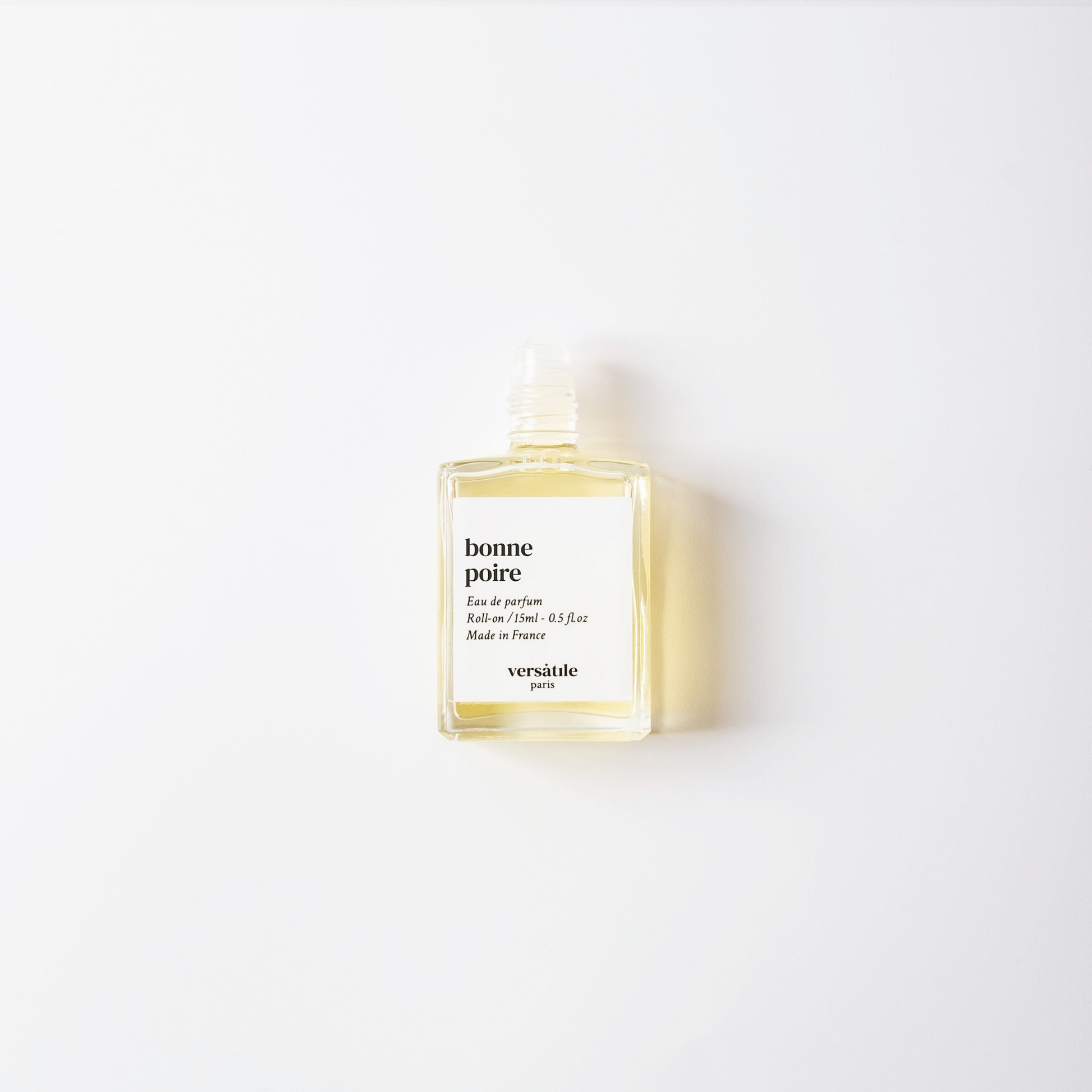 Alternate Image of Versatile Paris Good Pear Eau de Parfum (15 ml)