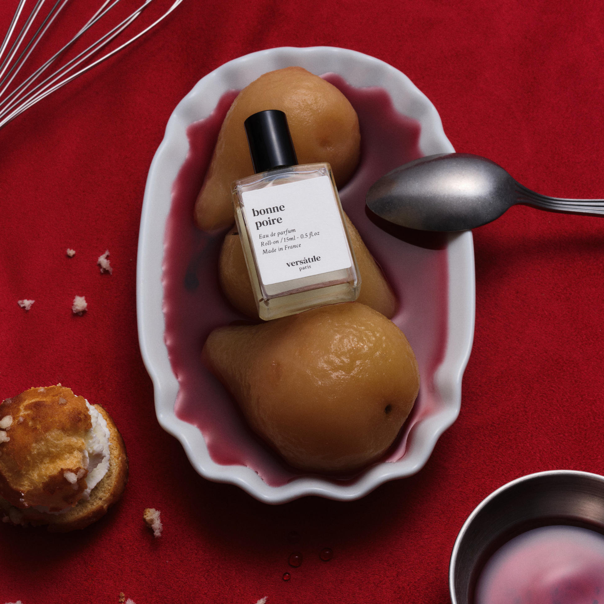 Alternate Image of Versatile Paris Good Pear Eau de Parfum (15 ml)