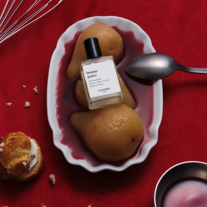 Alternate Image of Versatile Paris Good Pear Eau de Parfum (15 ml)