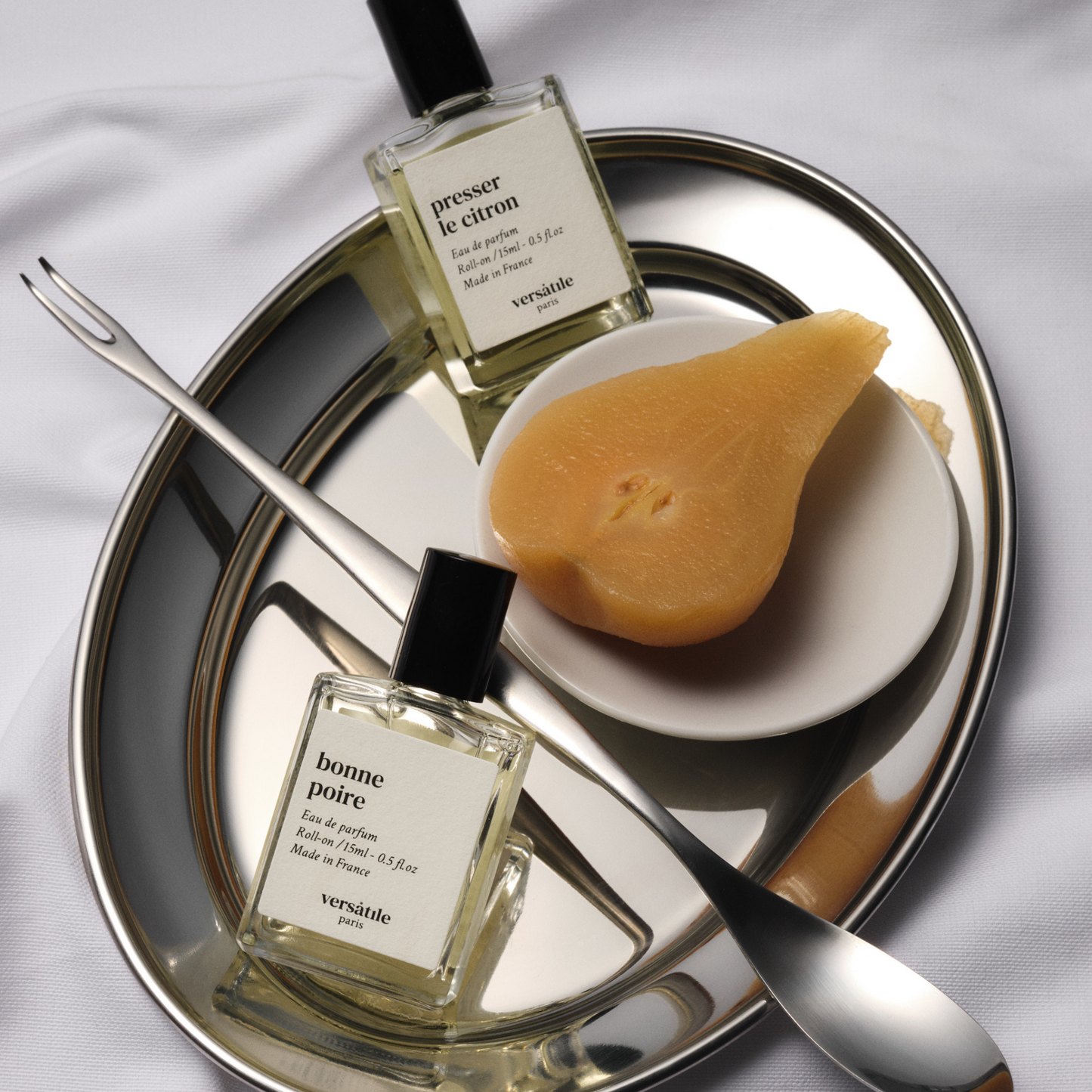 Alternate Image of Versatile Paris Good Pear Eau de Parfum (15 ml)