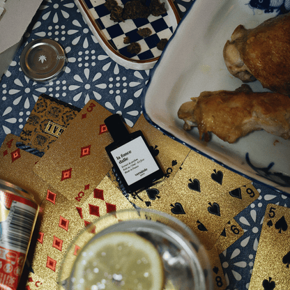 Alternate Image of La Foncedalle Extrait de Parfum Roll On