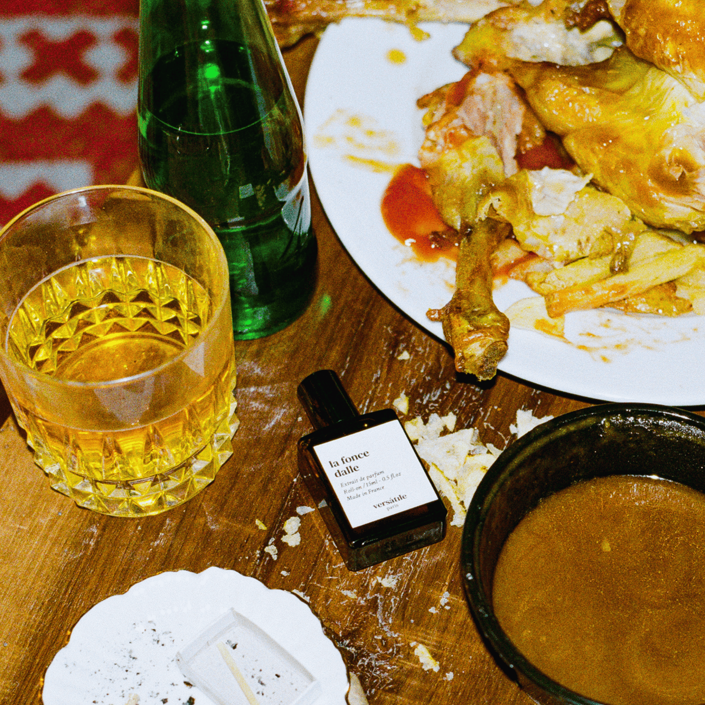 Alternate Image of La Foncedalle Extrait de Parfum Roll On