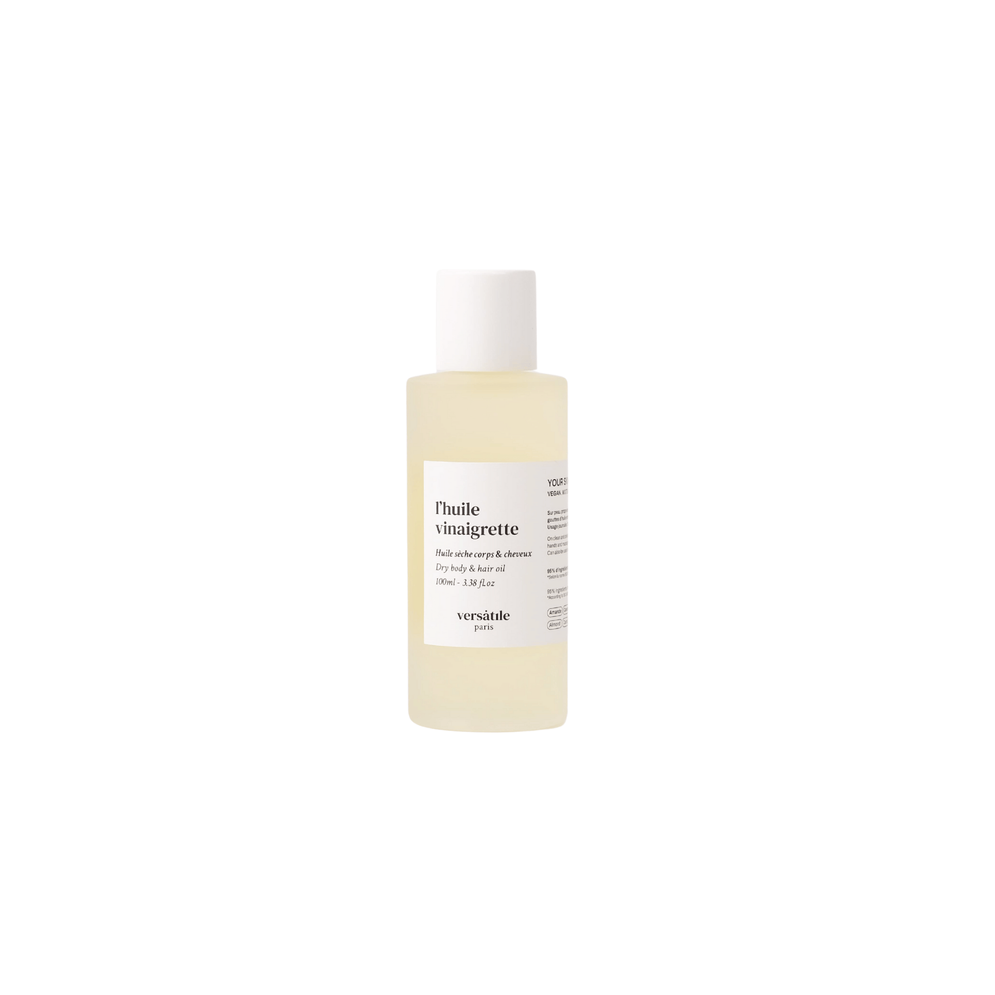 Primary Image of L'huile Vinaigrette Dry Body & Hair Oil