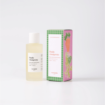 Alternate Image of L'huile Vinaigrette Dry Body & Hair Oil