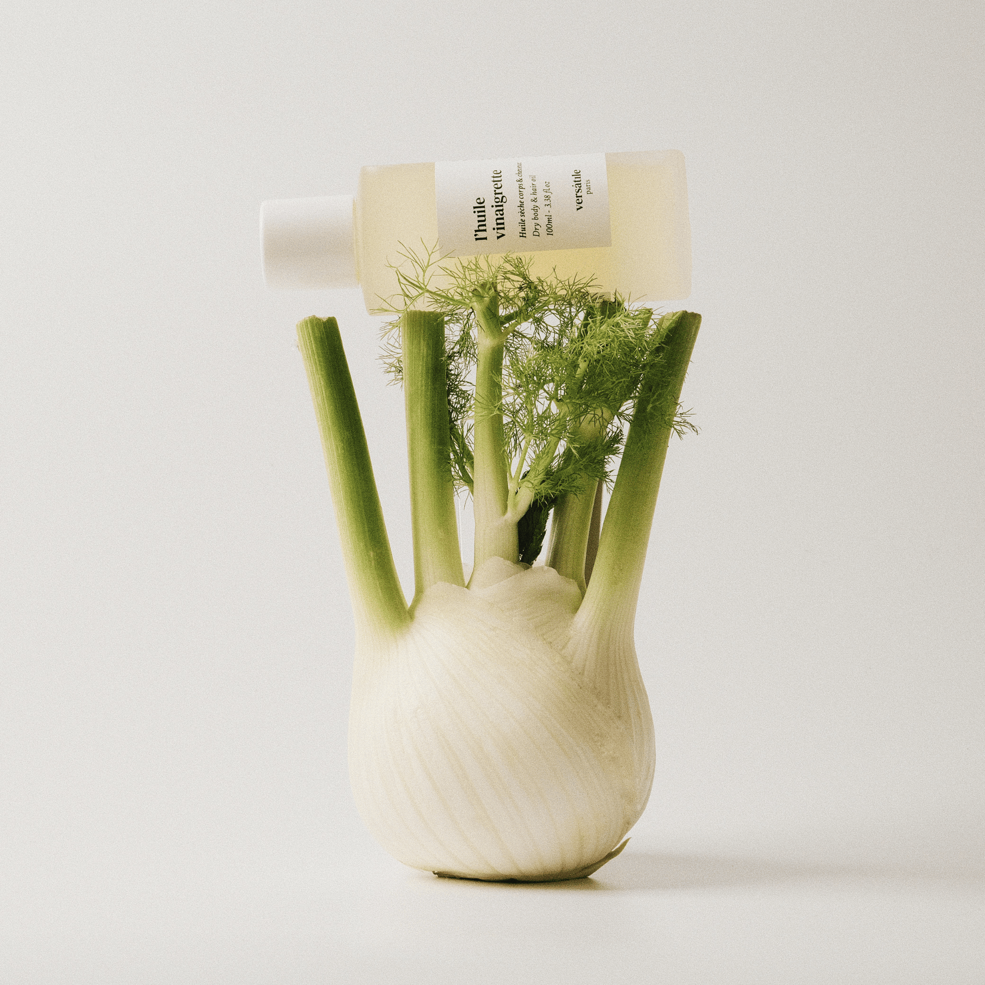 Alternate Image of L'huile Vinaigrette Dry Body & Hair Oil