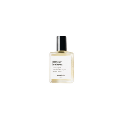 Primary Image of Versatile Paris Squeeze the Lemon Eau de Parfum (15 ml)