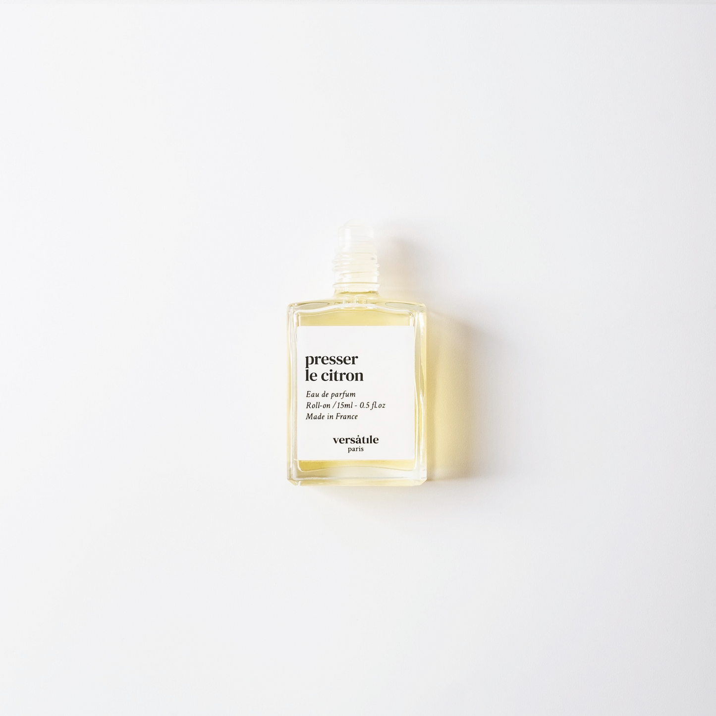 Alternate Image of Versatile Paris Squeeze the Lemon Eau de Parfum (15 ml)