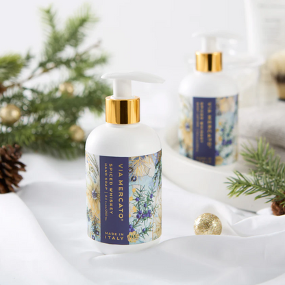 Alternative Image of Spiced Whiskey Hand Soap 