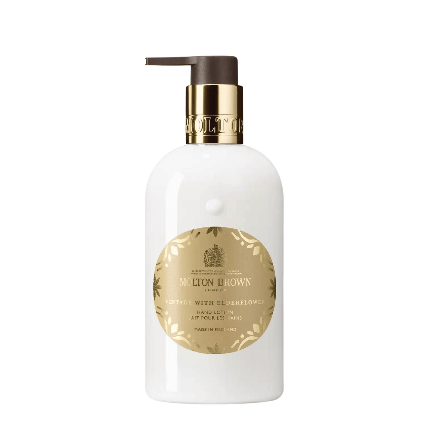 Primary Image of Vintage With Elderflower Hand Lotion