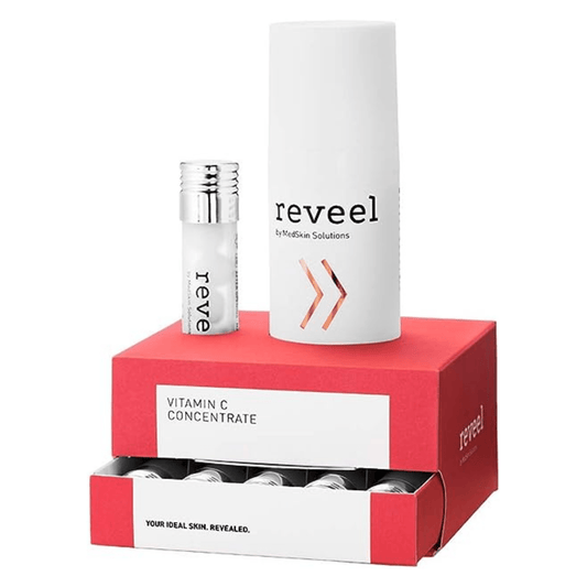 Primary Image of Vitamin C Concentrate Set