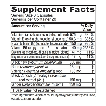 Alternate Image of Cramp Relax